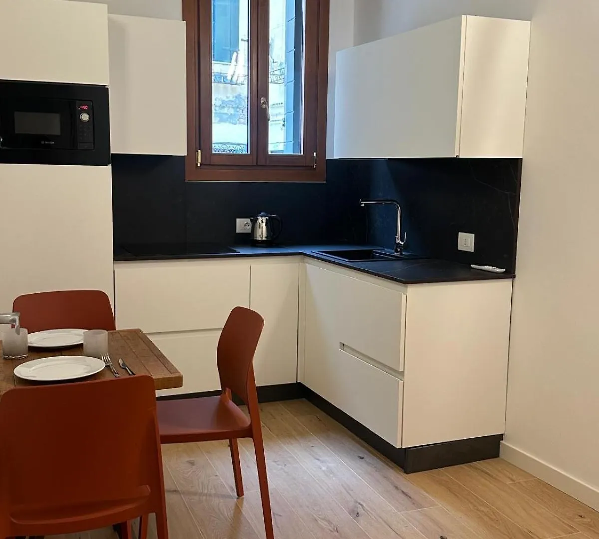 Levante House Venedig Lägenhet