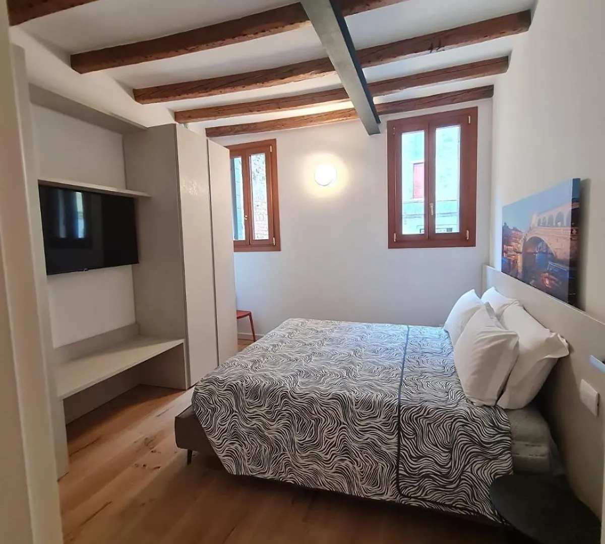 Levante House Venedig