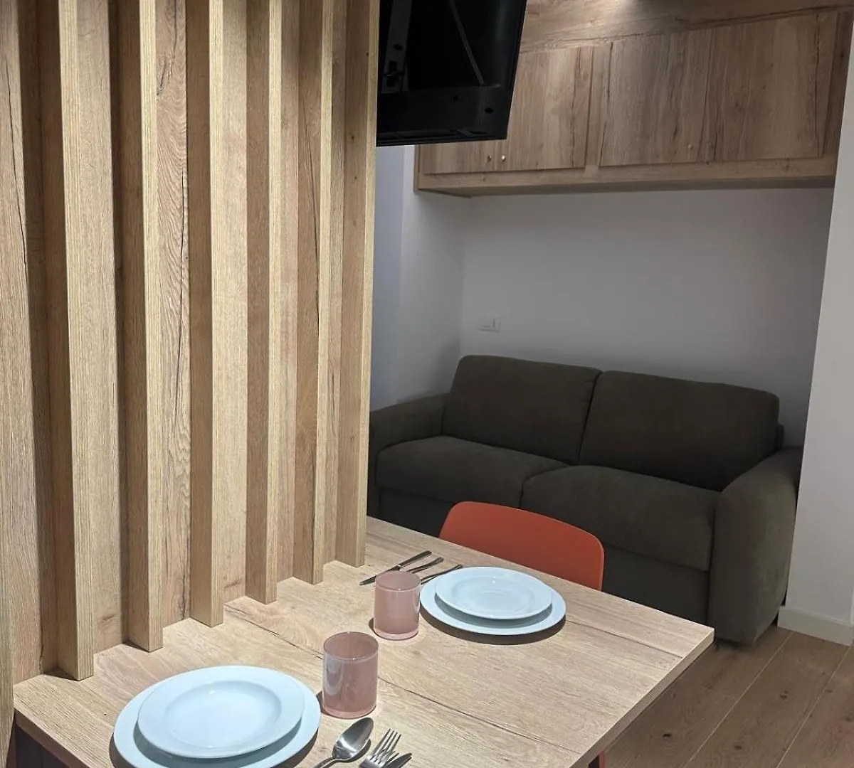 Levante House Venedig 0*,  Italien