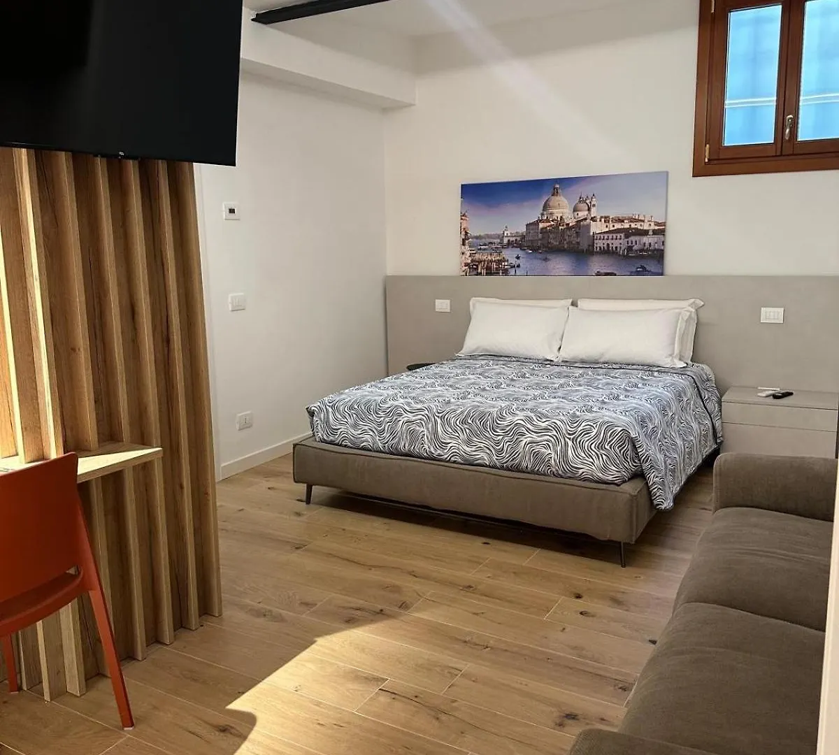 Levante House Venedig Lägenhet