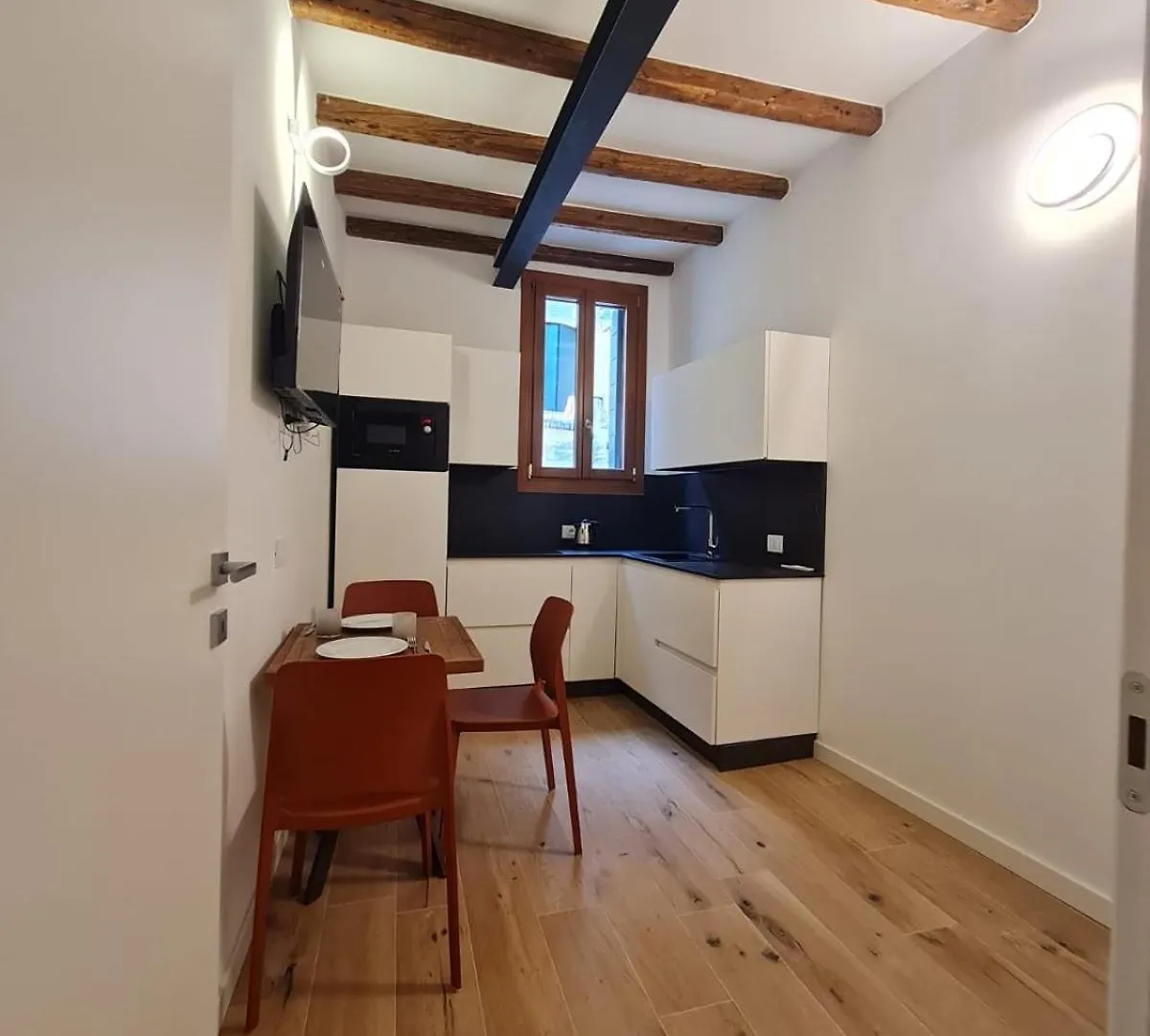 ונציה Levante House 0*,  איטליה