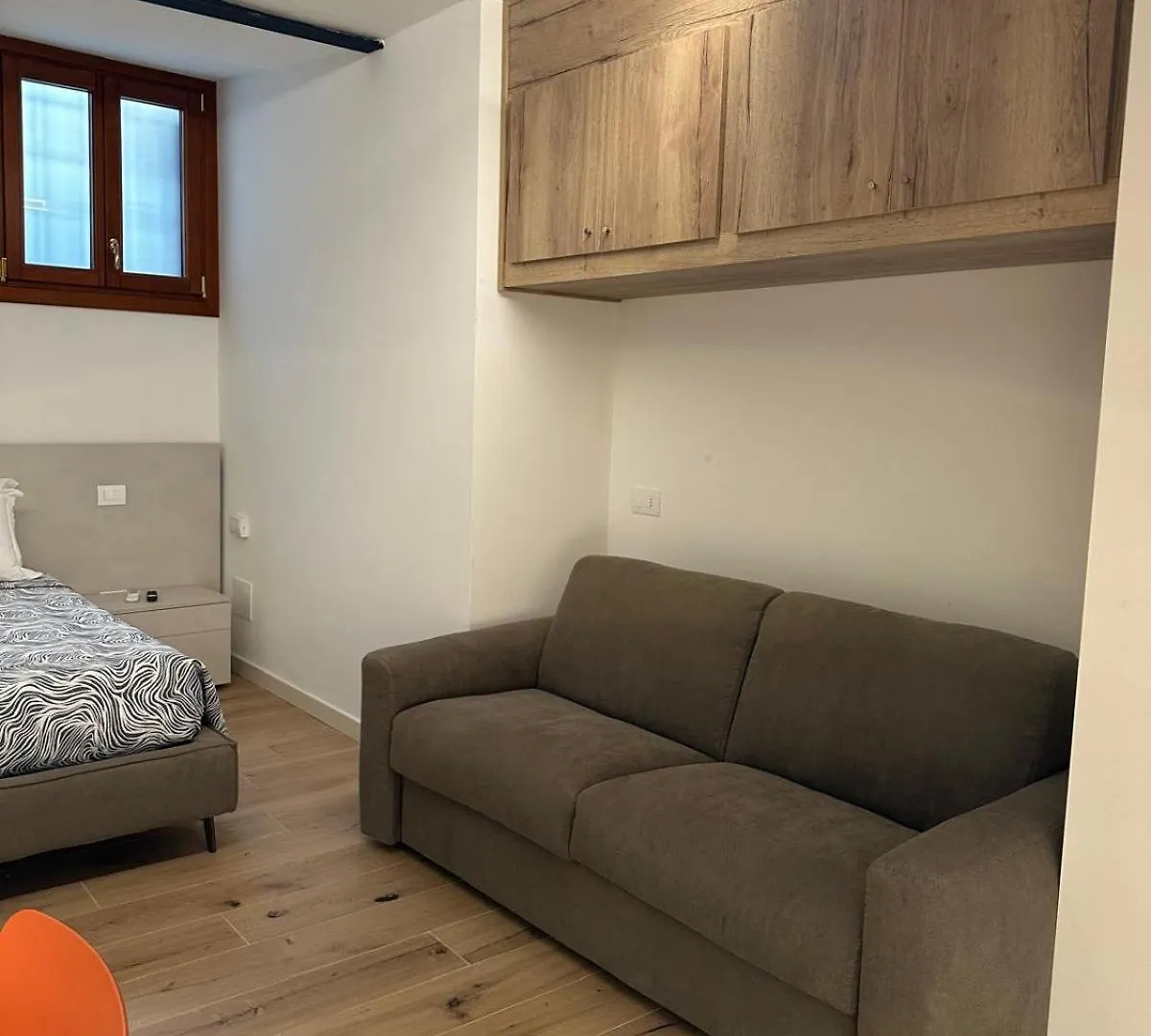 דירה ונציה Levante House
