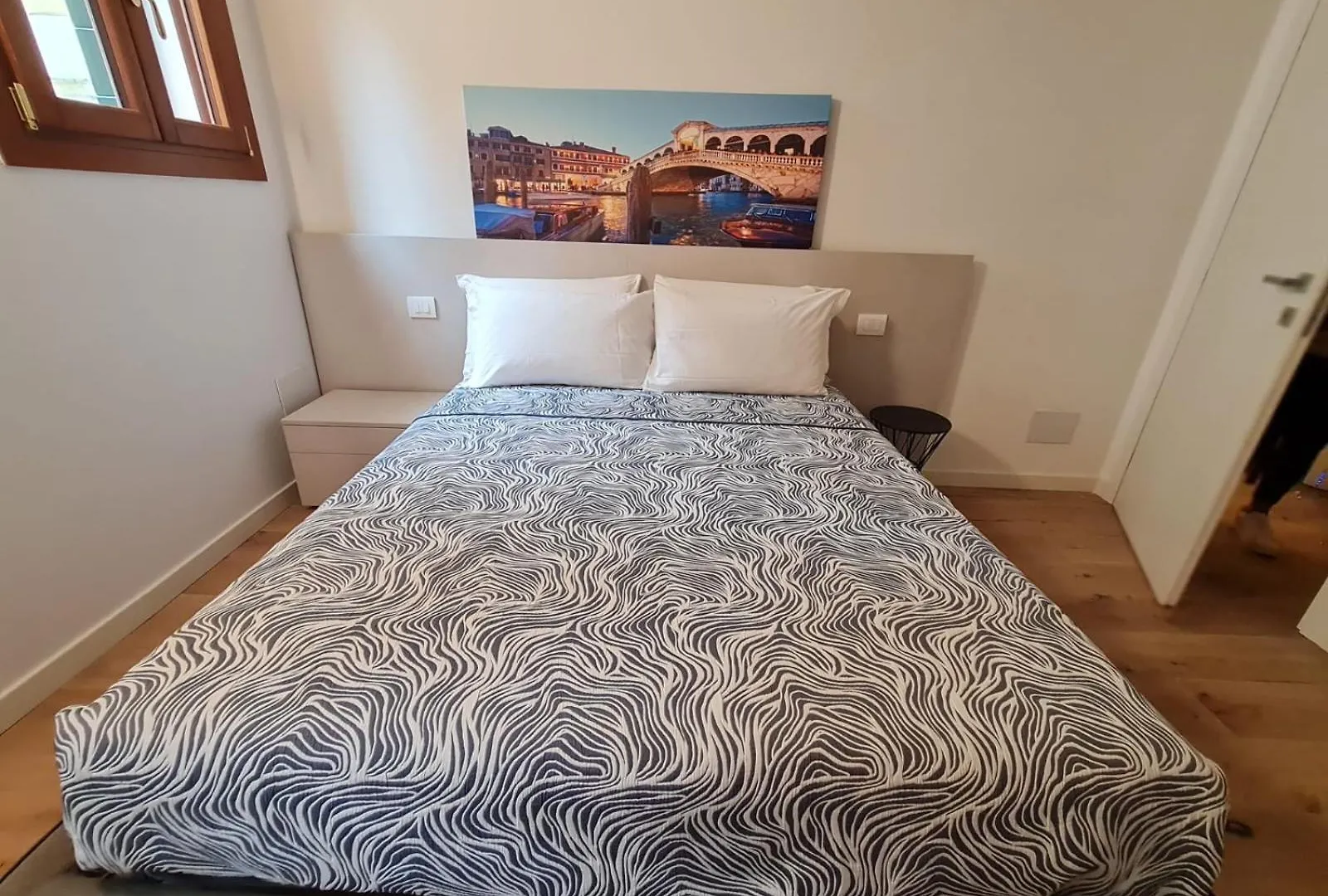 דירה ונציה Levante House