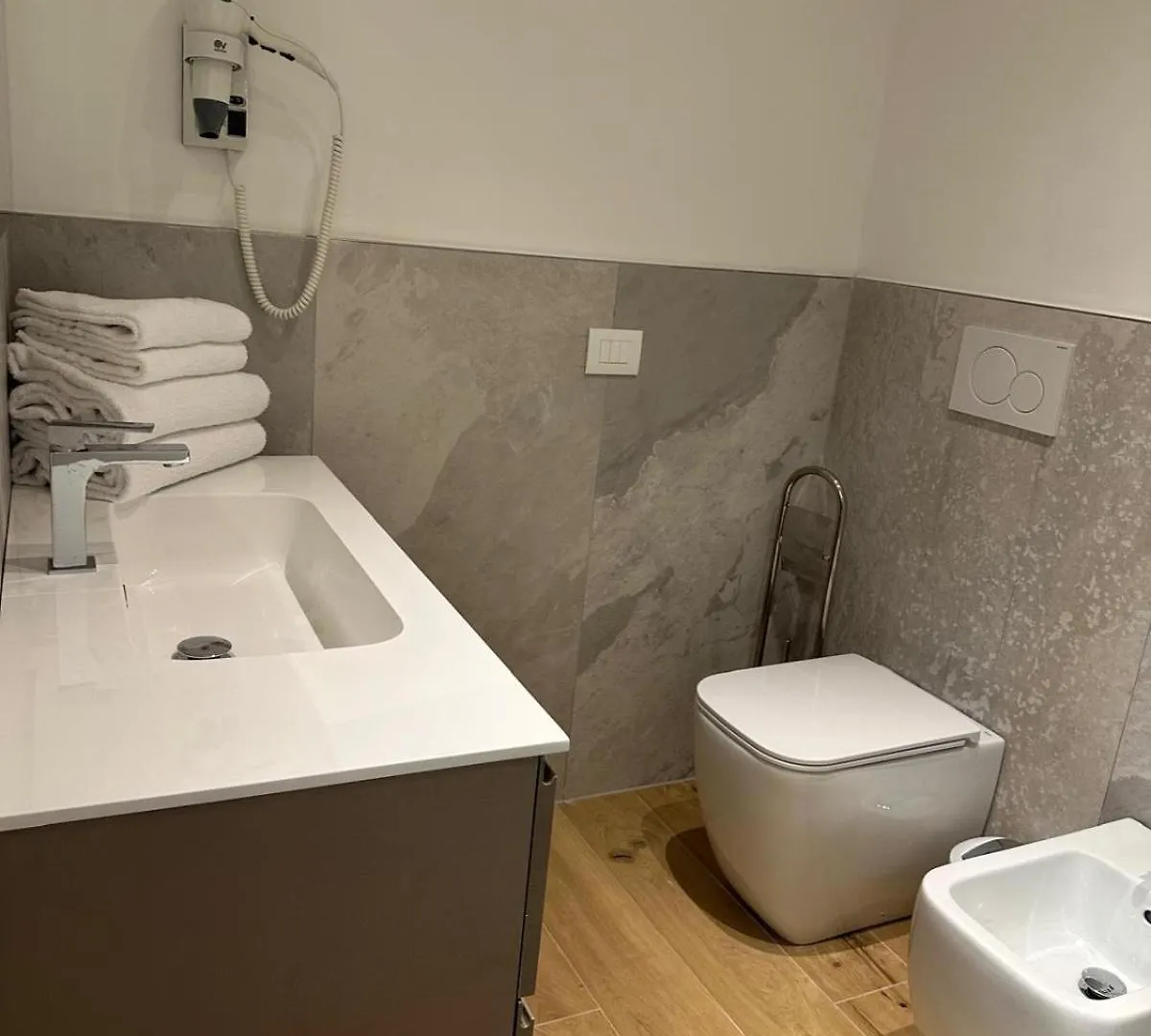 דירה ונציה Levante House