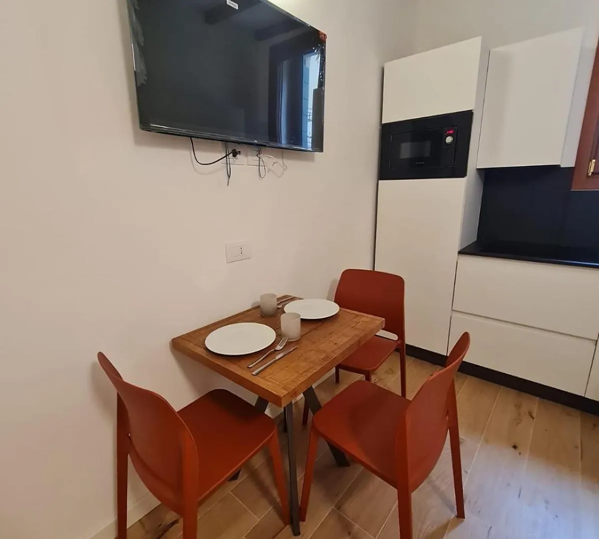 דירה ונציה Levante House איטליה