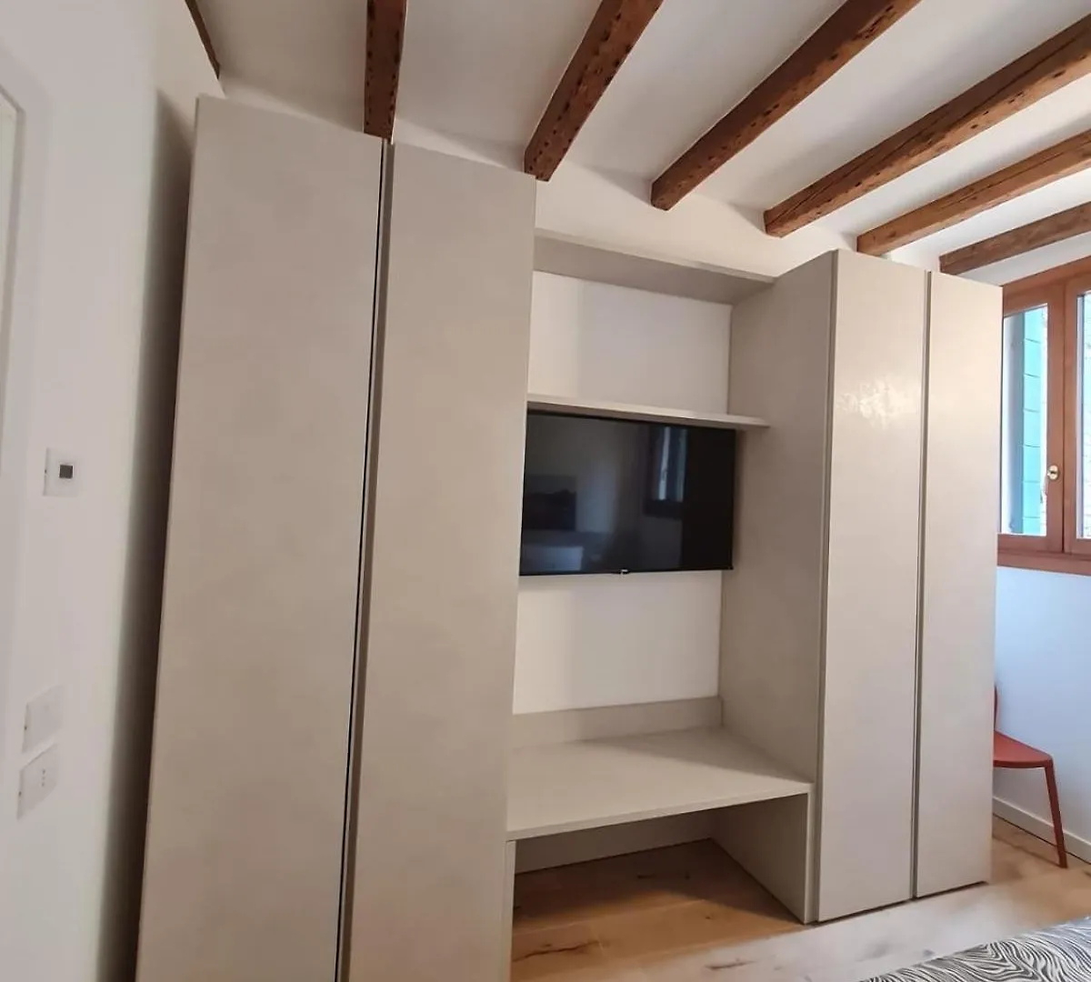 דירה ונציה Levante House
