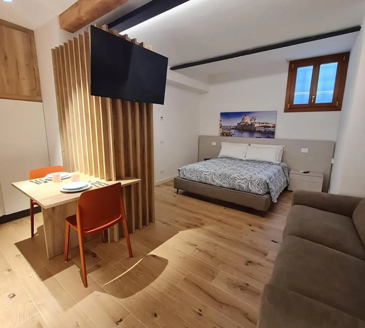 דירה ונציה Levante House איטליה