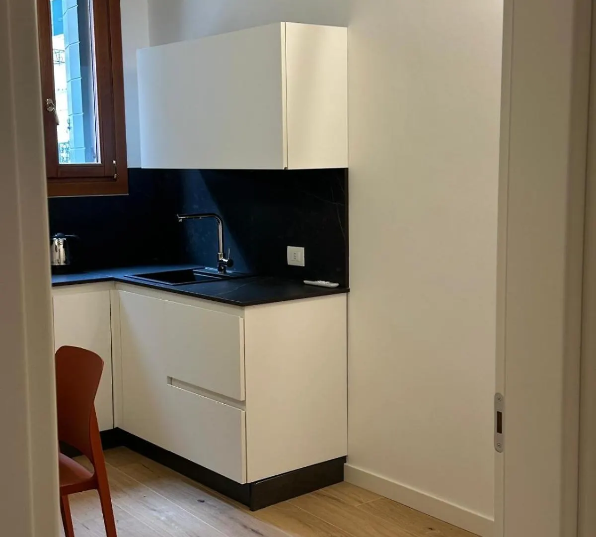 Levante House Wenecja Apartament