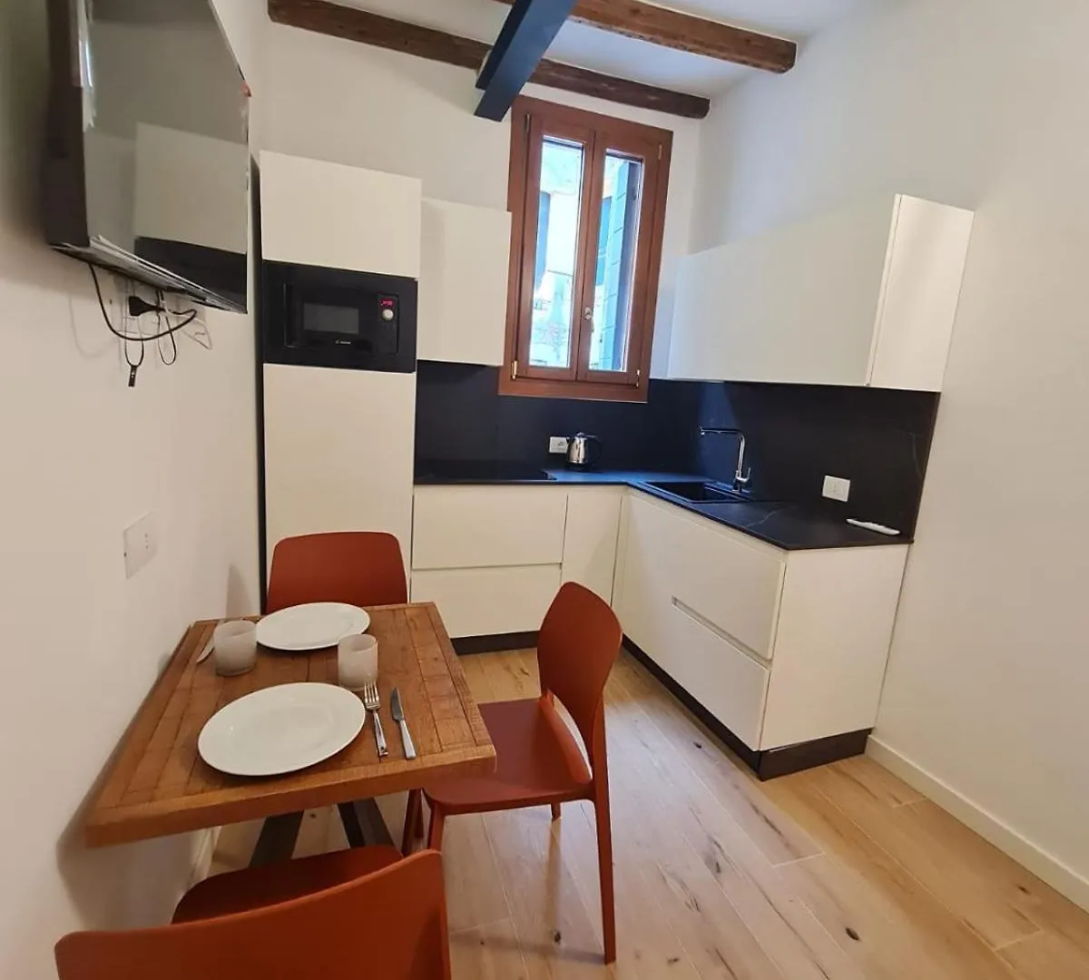 Levante House Wenecja