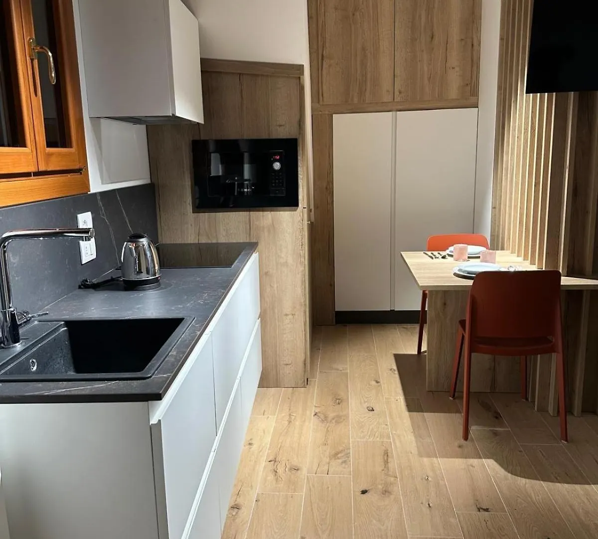 Levante House Wenecja Włochy