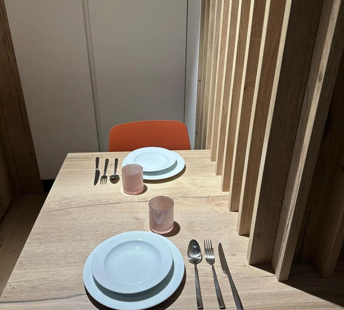 Levante House Wenecja Apartament